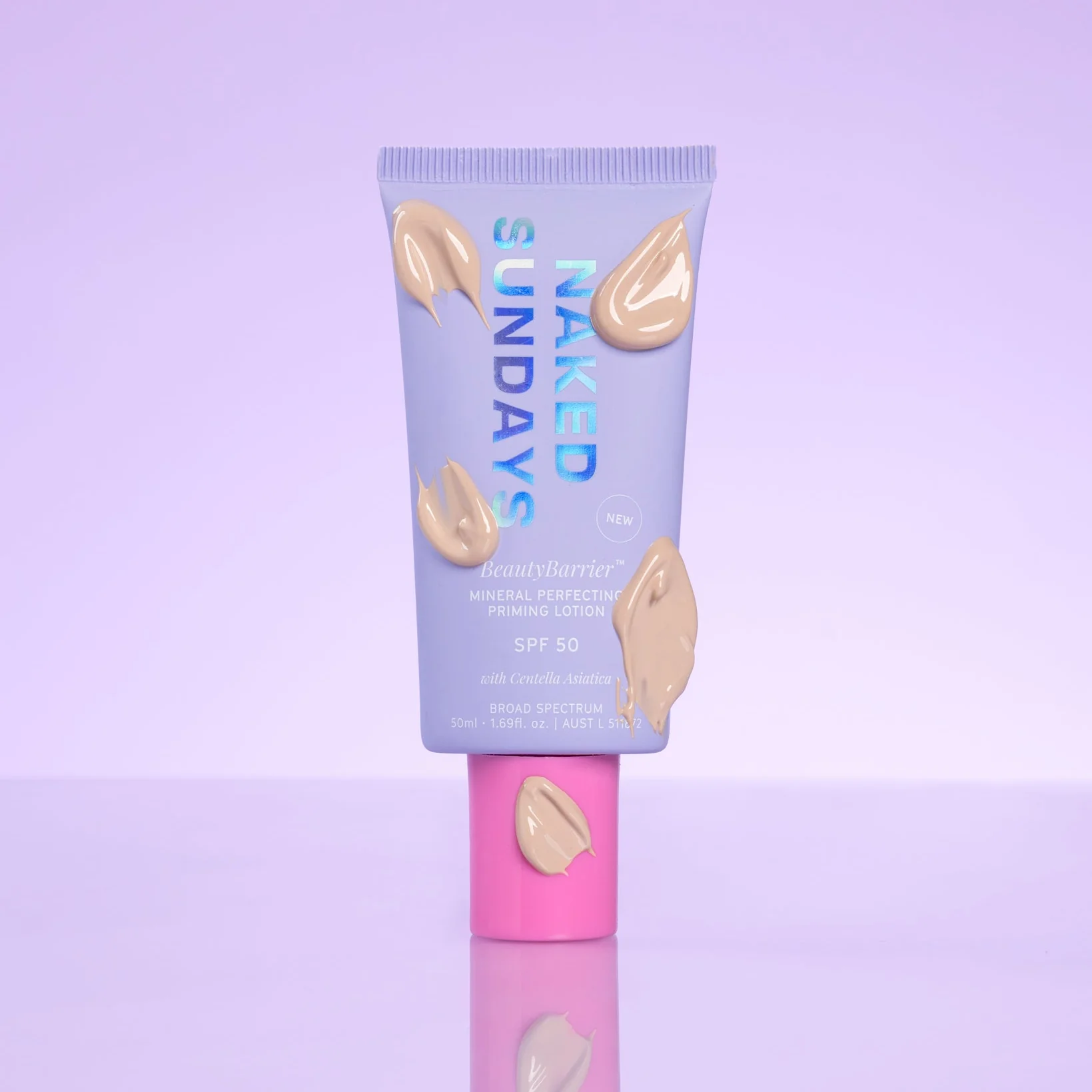 BeautyBarrier™ Trio - Image 4