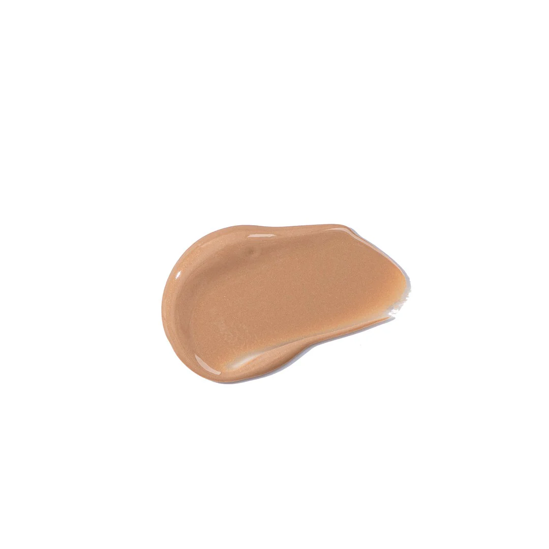 CabanaGlow™ SPF50 Glow Serum Drops - Bronze - Image 3