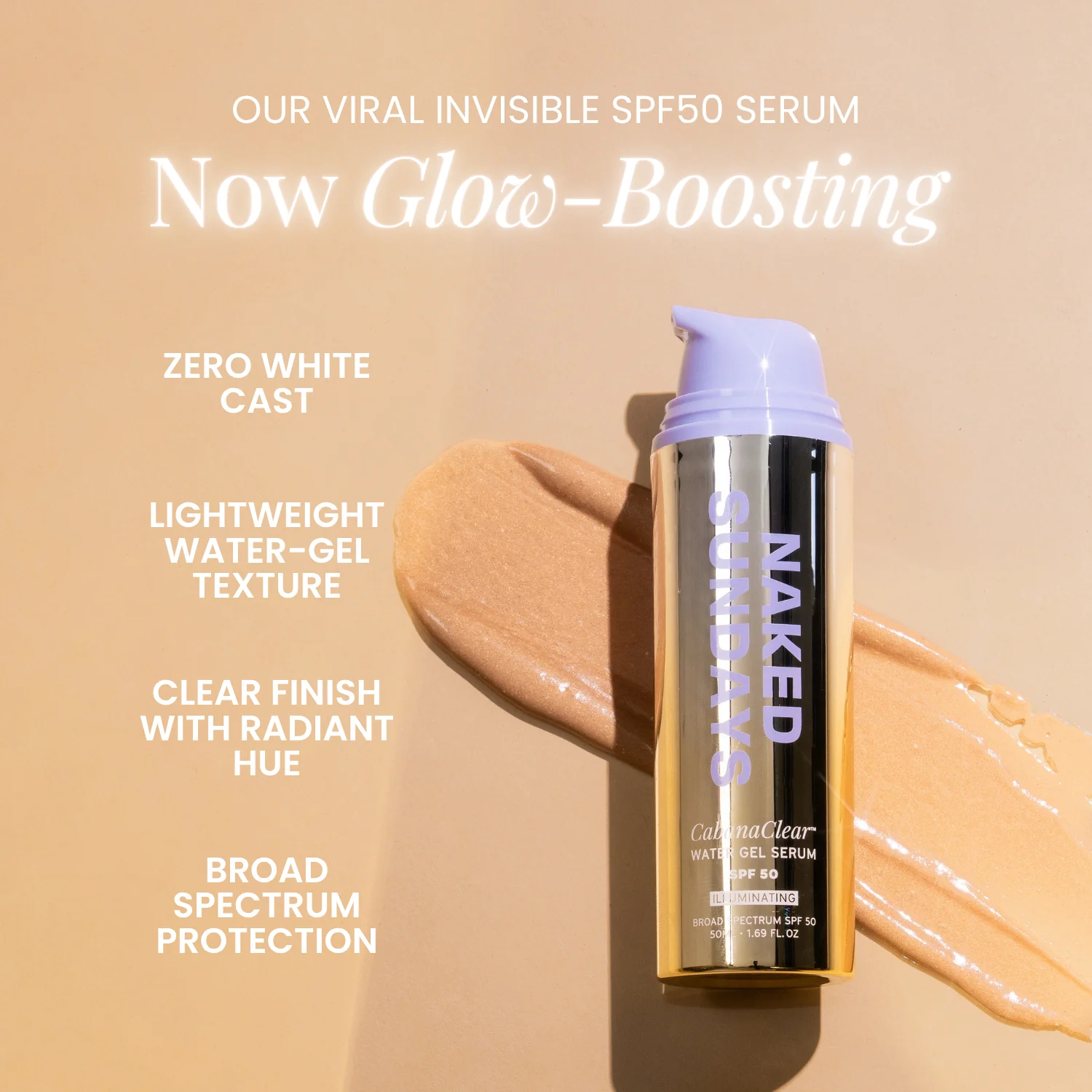 CabanaClear™ Illuminating & Mist Bundle - Image 4