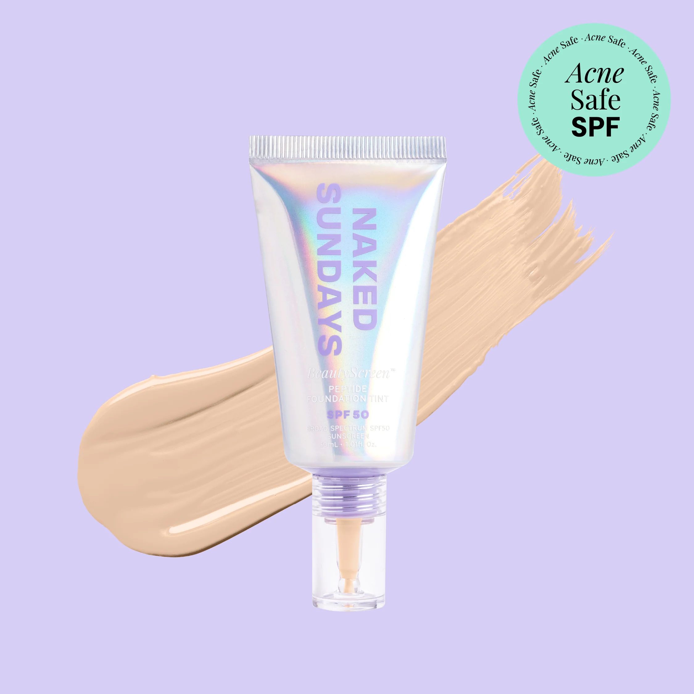 Glow Up Welcome Kit - Image 3