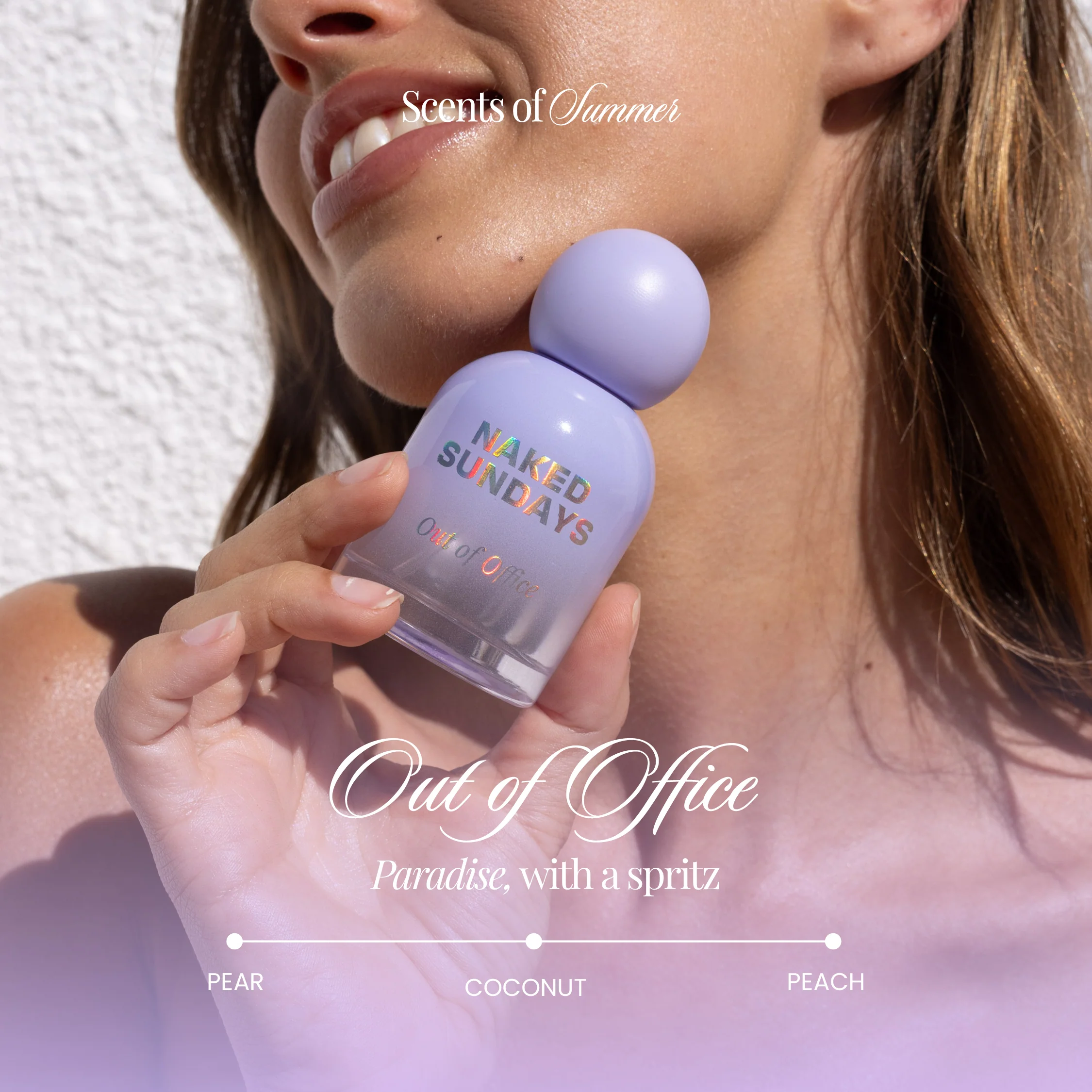 Naked Sundays "Out of Office" Eau de Toilette - Image 3