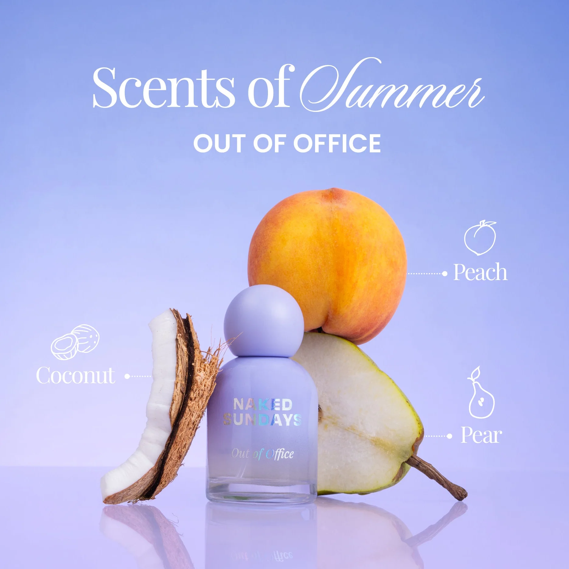 Vacay Fragrance Bundle (All 3 for the price of 2!) - Image 5