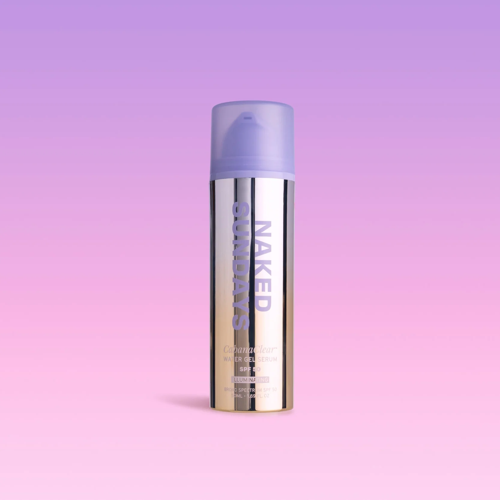 Radiant Glow Bundle (Plus Free SPF Brush) - Image 4
